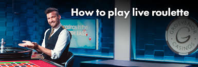 Best Live Roulette Online Casino Experience Thrilling Gameplay -546328230