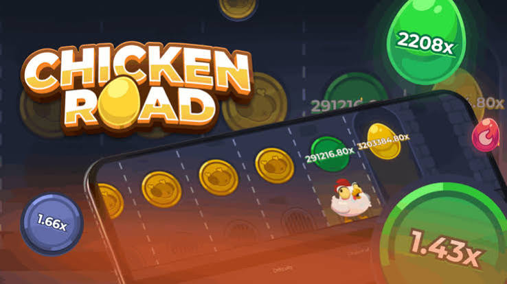 Descubre Cómo Funciona Chicken Road La Aventura de las Aves