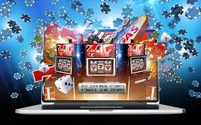Experience the Thrill at Casinobet Casino