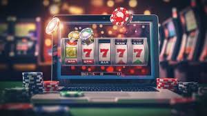 Experience the Thrill at Casinobet Casino