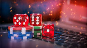 Experience the Thrill at Casinobet Casino