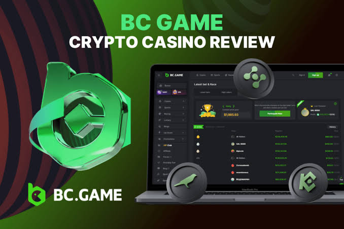Exploring BC.Game in Bangladesh A New Era of Online Gaming -382085807