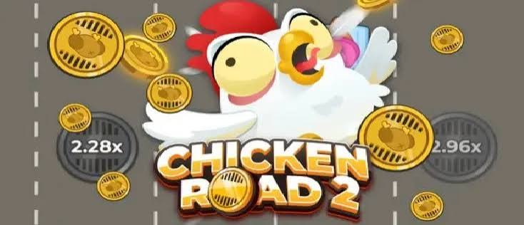 Jugar Chicken Road 2 La Diversión Sin Fin