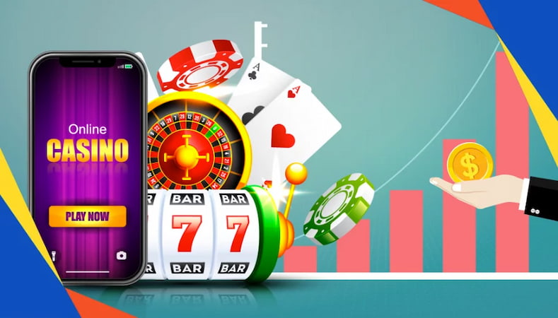 Oldcasino UK The Ultimate Online Gaming Experience