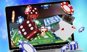 Oldcasino UK The Ultimate Online Gaming Experience