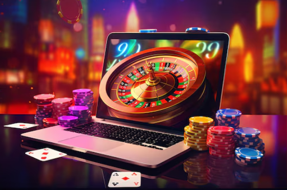 Online Casino στην Ελλάδα Οδηγός για Ασφαλή Παιχνίδια και Προσφορές