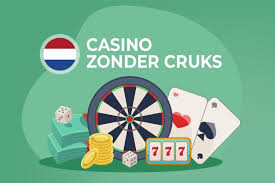 Online Casino Zonder CRUKS Speel Veilig en Gemakkelijk
