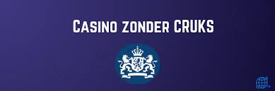 Online Casino Zonder CRUKS Speel Veilig en Gemakkelijk