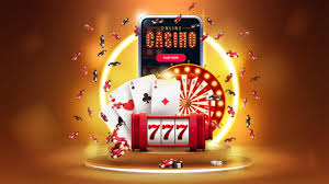 Oplev Online Casino Verdenen Spil, Strategier og Underholdning