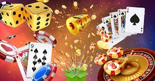 Casino mit 4 Euro Einzahlung Spielerlebnis und Bonusangebote