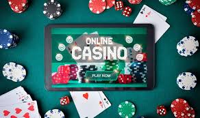 Casino mit 4 Euro Einzahlung Spielerlebnis und Bonusangebote