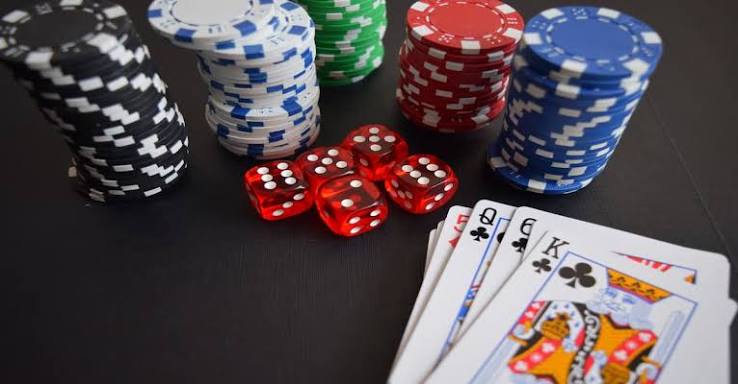 České Online Casino Vše, co Potřebujete Vědět České Online Casino Vše, co Potřebujete Vědět