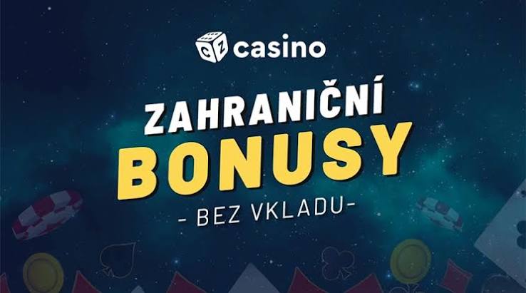 Zahraniční online casino Nový rozměr hazardu na internetu